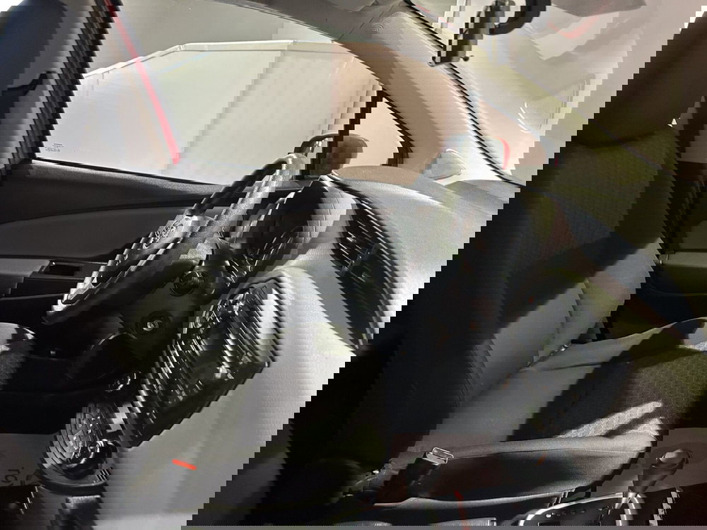 Toyota Yaris usata a Milano (7)