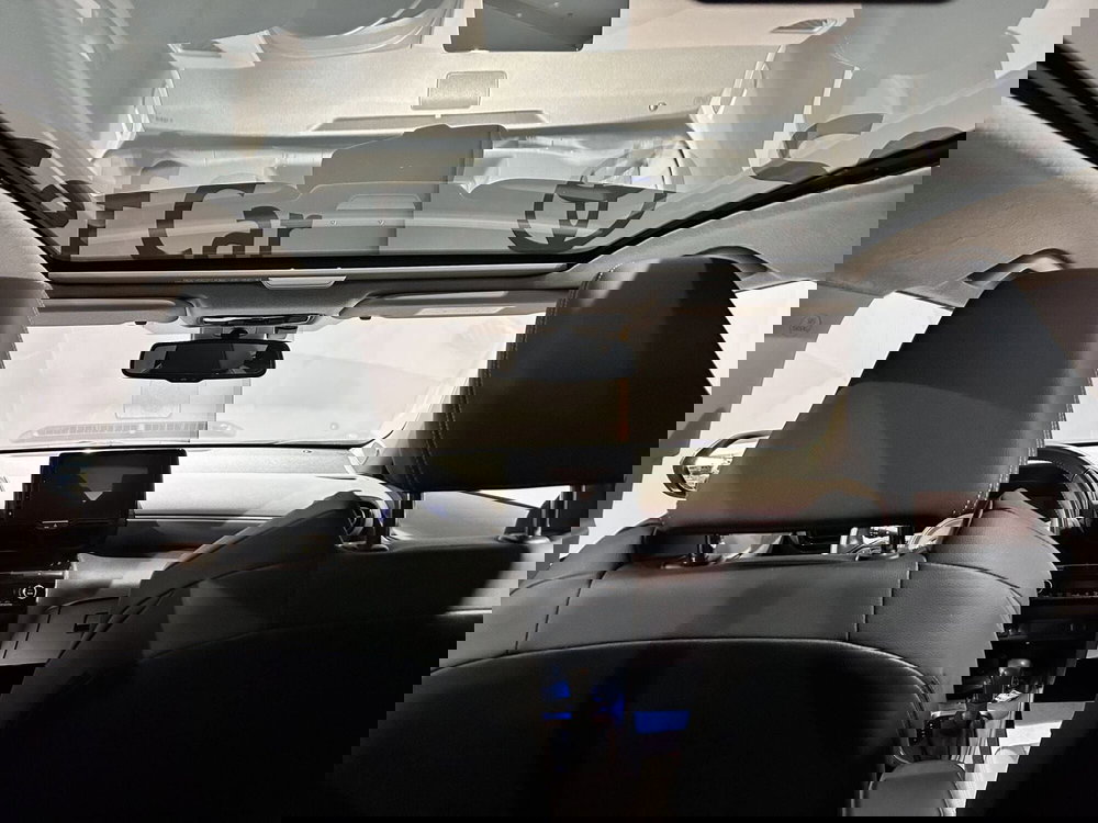 Toyota Yaris Cross usata a Milano (16)