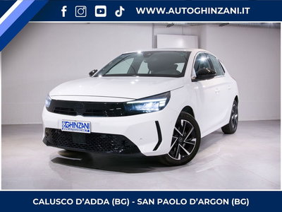Opel Corsa 1.2 100 CV GS Line del 2025 usata a Calusco d'Adda