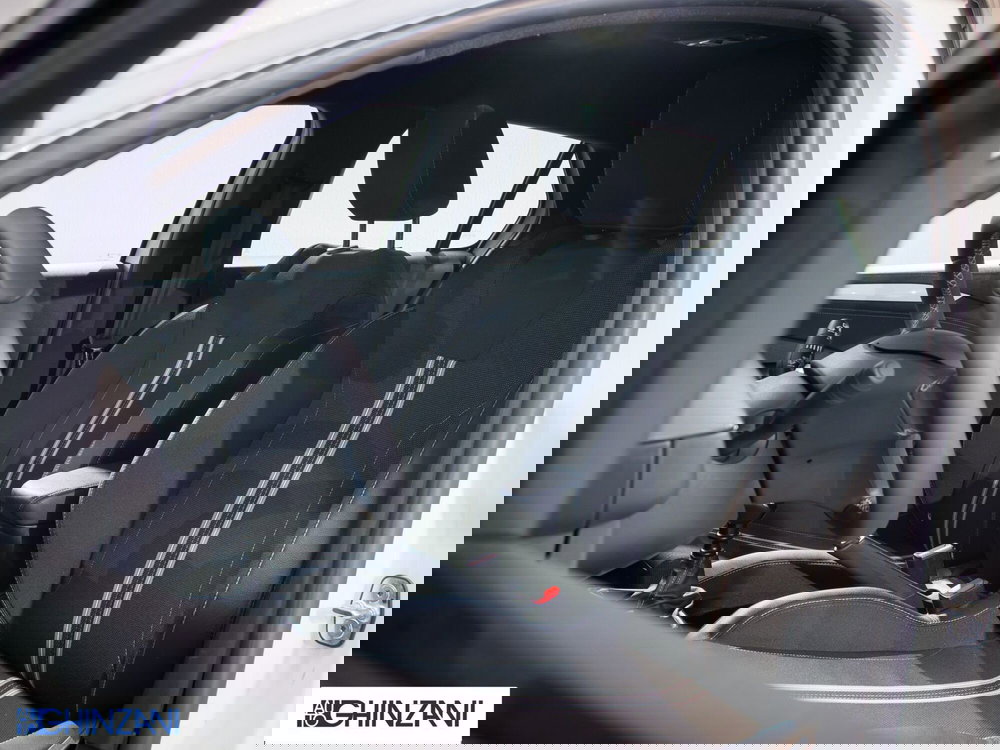 Opel Corsa usata a Bergamo (10)