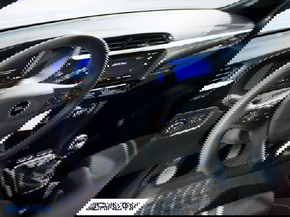 Opel Corsa usata a Bergamo (11)