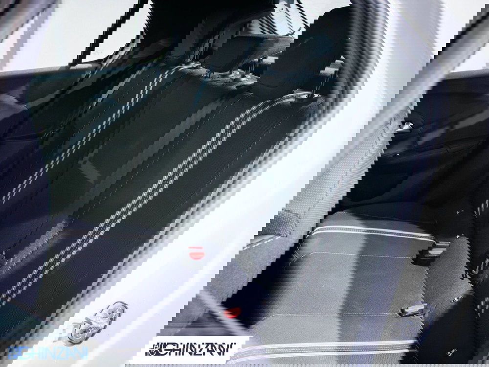 Opel Corsa usata a Bergamo (12)