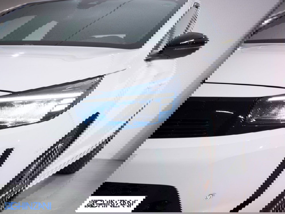 Opel Corsa usata a Bergamo (17)