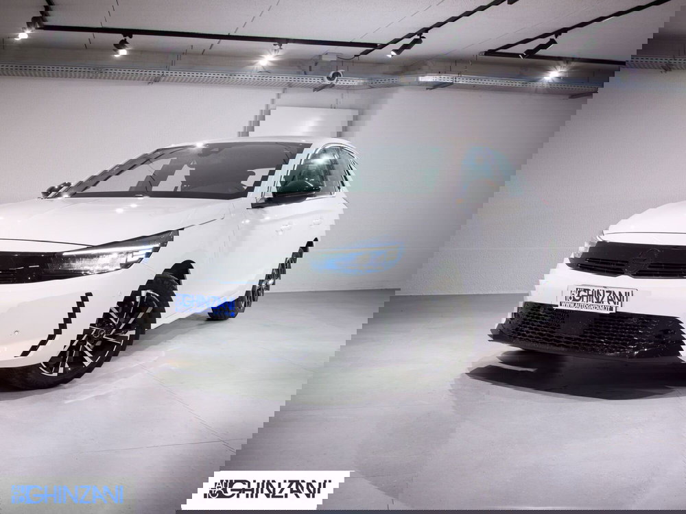 Opel Corsa usata a Bergamo (2)