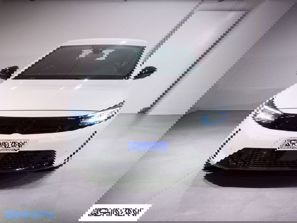 Opel Corsa usata a Bergamo (4)