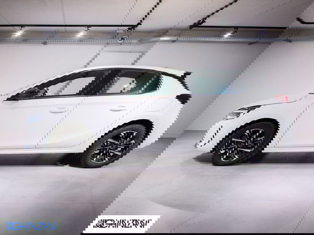 Opel Corsa usata a Bergamo (5)