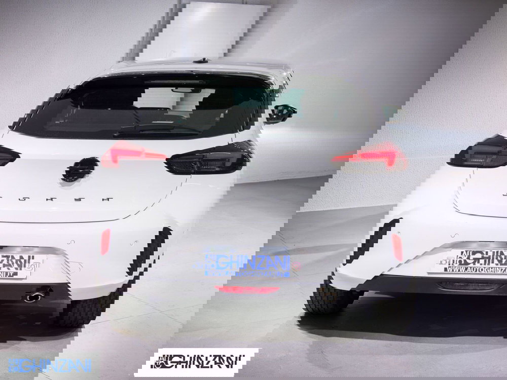 Opel Corsa usata a Bergamo (6)