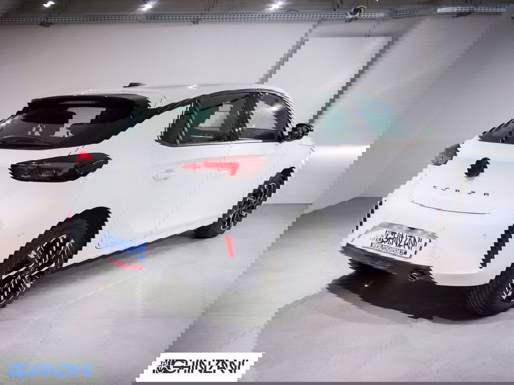 Opel Corsa usata a Bergamo (7)