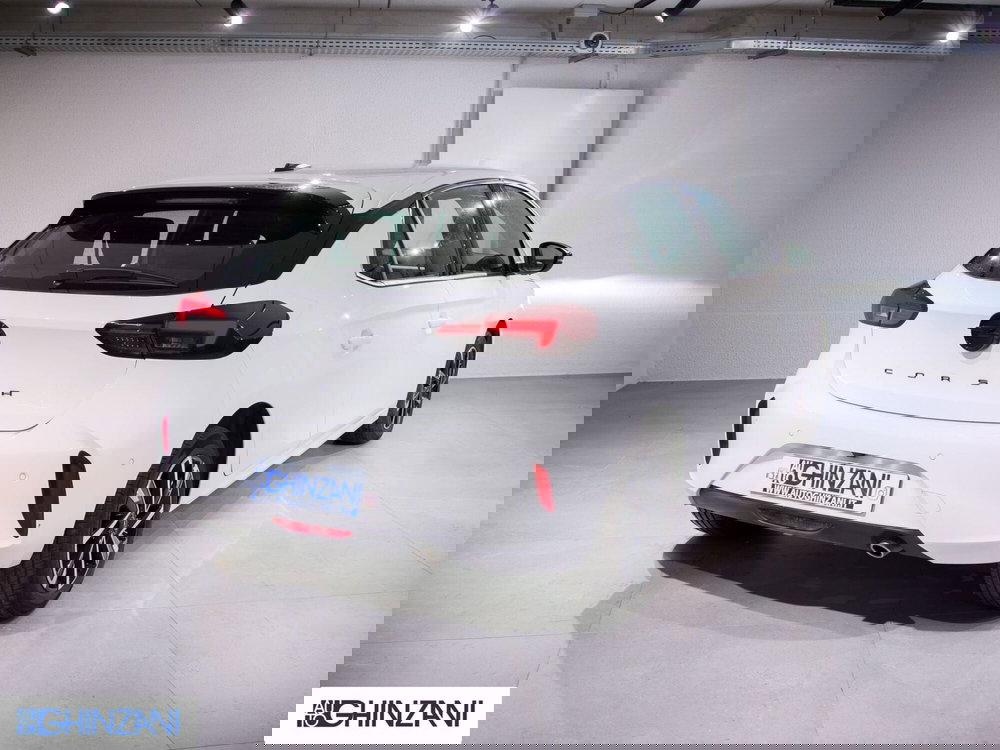 Opel Corsa usata a Bergamo (8)