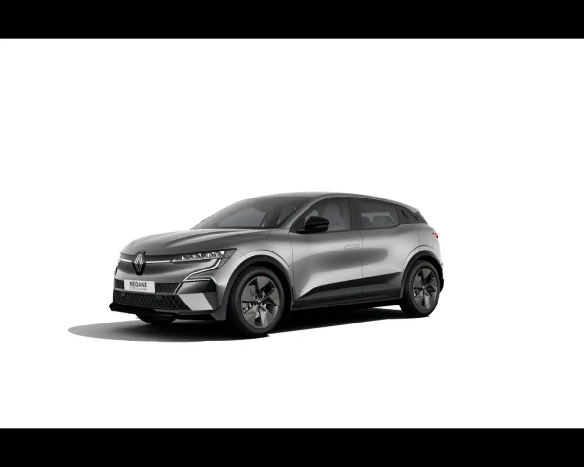 Renault Megane E-Tech Electric usata a Treviso