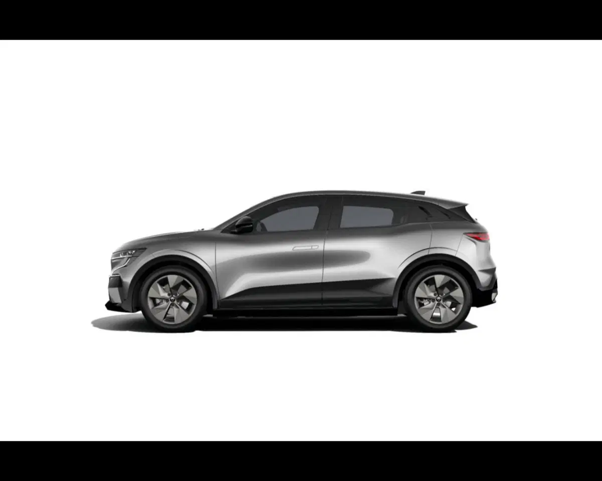 Renault Megane E-Tech Electric usata a Treviso (2)