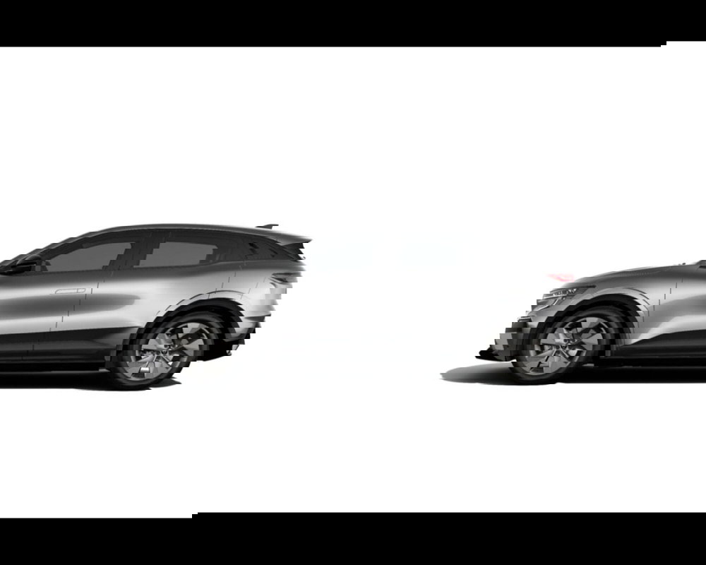 Renault Megane E-Tech Electric usata a Treviso (2)