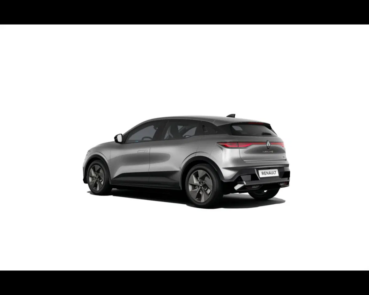 Renault Megane E-Tech Electric usata a Treviso (3)