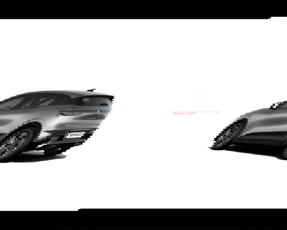 Renault Megane E-Tech Electric usata a Treviso (3)