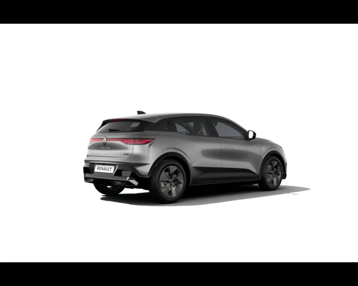Renault Megane E-Tech Electric usata a Treviso (5)