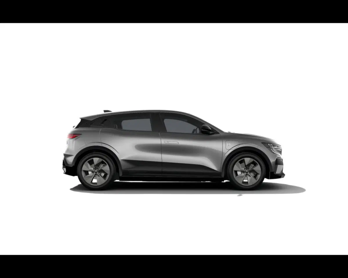 Renault Megane E-Tech Electric usata a Treviso (6)