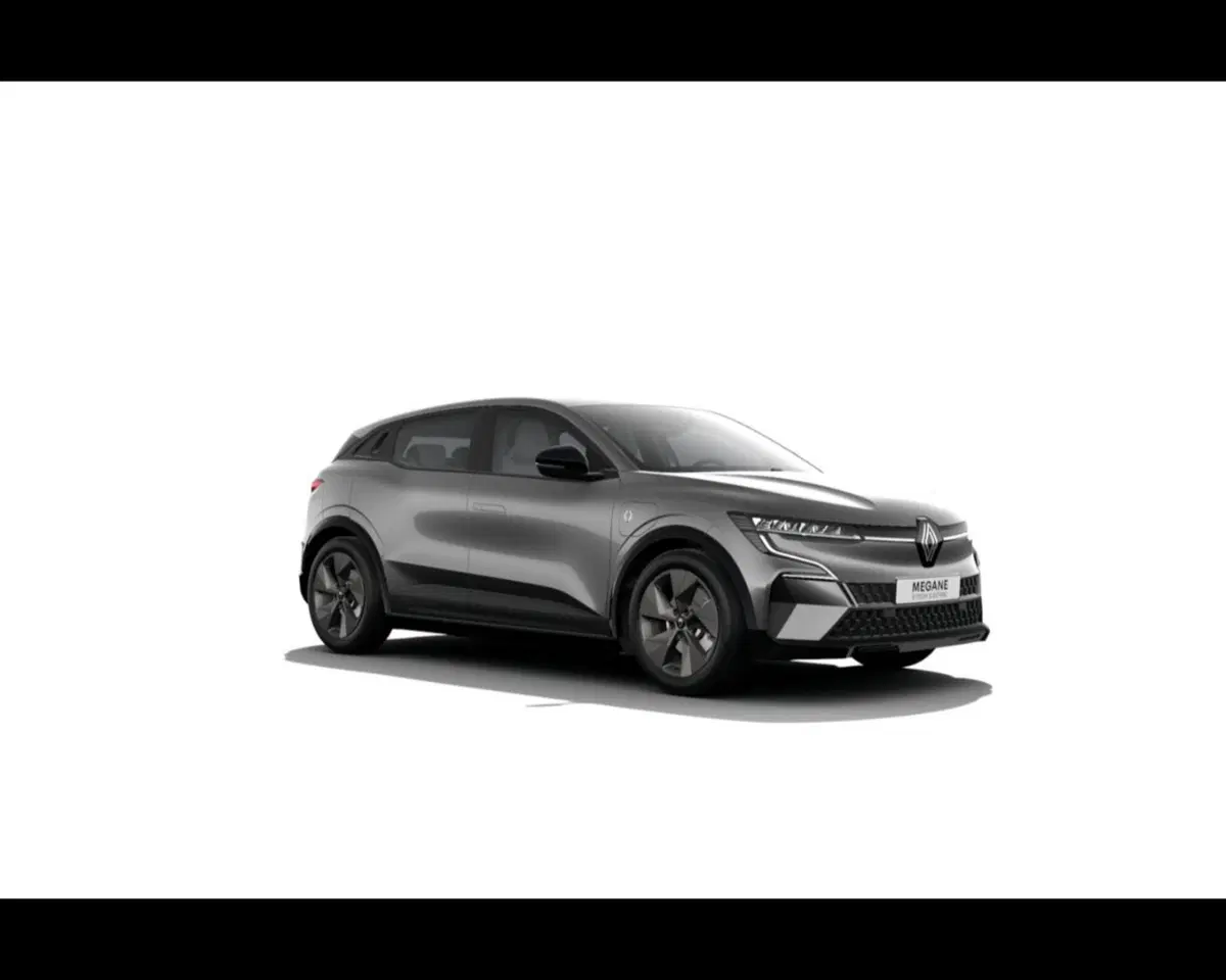 Renault Megane E-Tech Electric usata a Treviso (7)