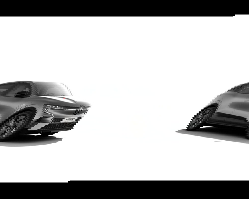 Renault Megane E-Tech Electric usata a Treviso (7)