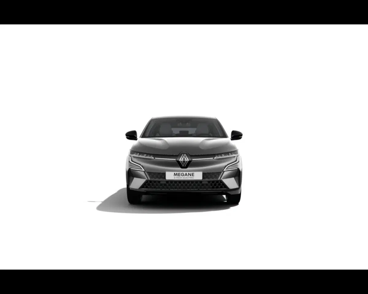 Renault Megane E-Tech Electric usata a Treviso (8)