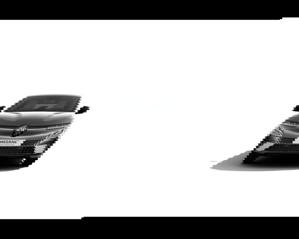 Renault Megane E-Tech Electric usata a Treviso (8)