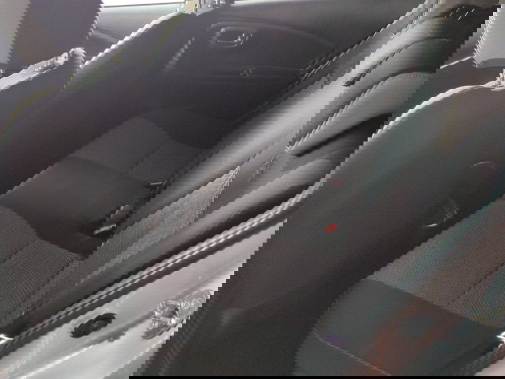 Toyota Yaris usata a Milano (12)