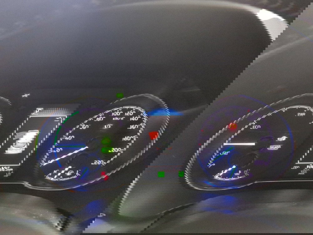 Toyota Yaris usata a Milano (15)