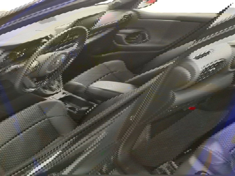 Toyota Yaris usata a Milano (12)