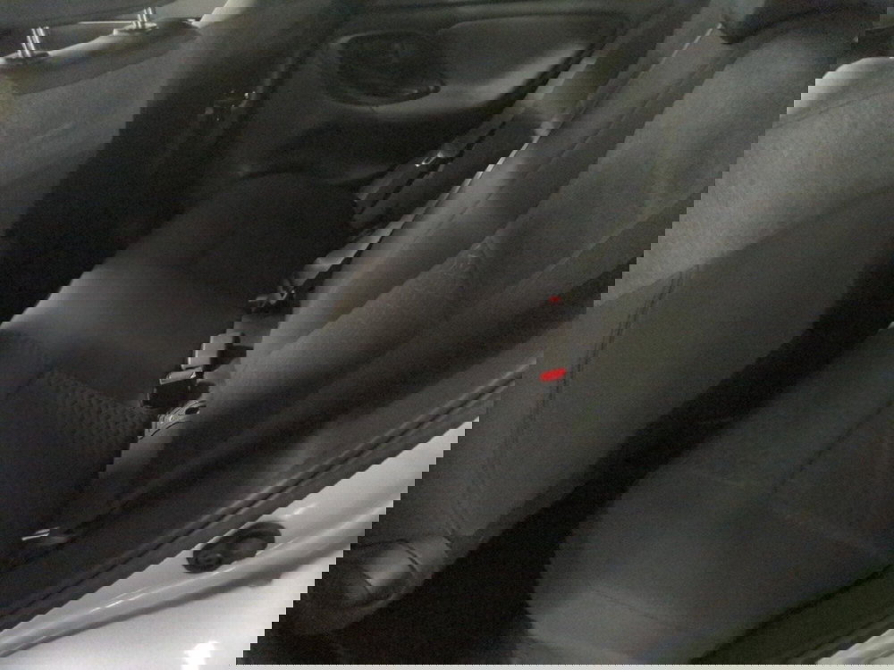 Toyota Yaris Cross usata a Milano (12)