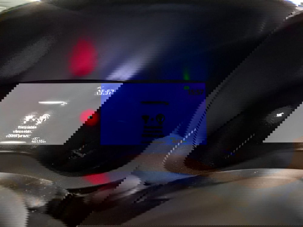 Toyota Yaris Cross usata a Milano (15)