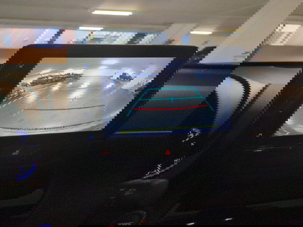 Toyota Yaris Cross usata a Milano (18)