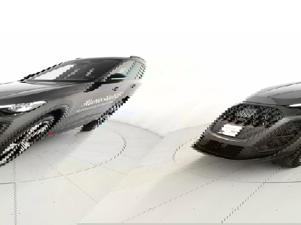 Audi Q5 usata a Chieti