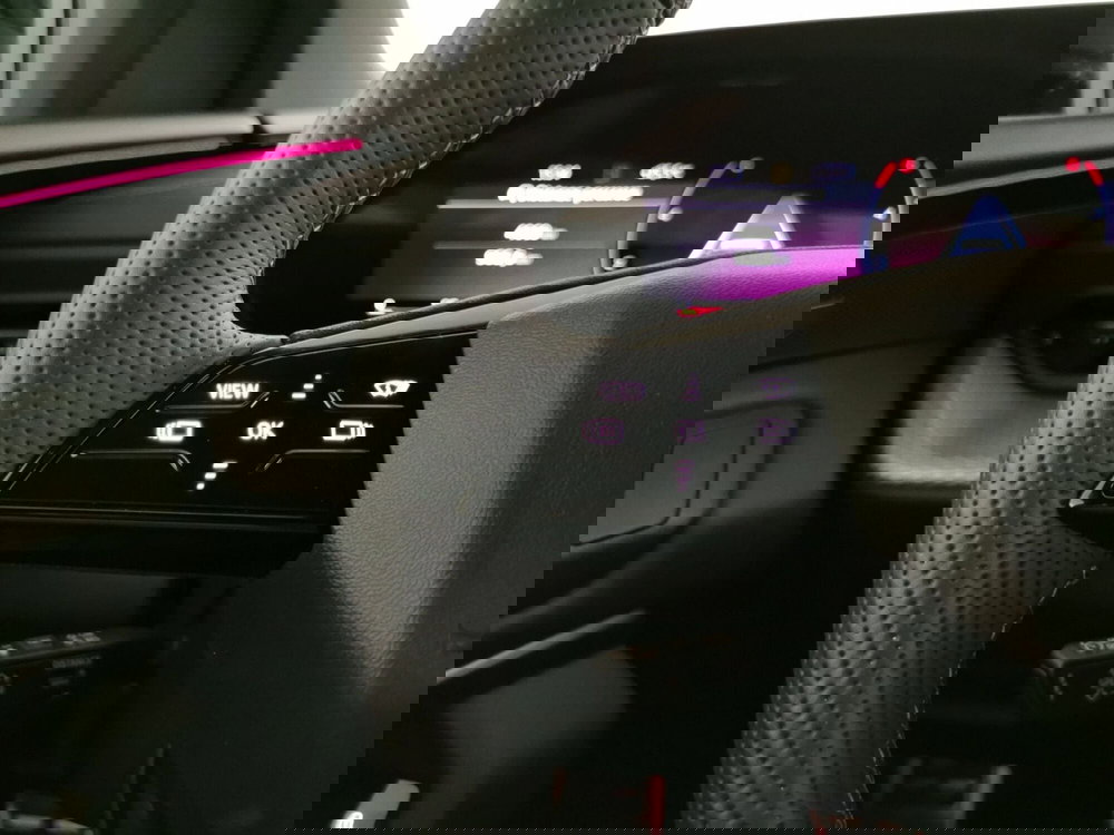 Audi Q5 usata a Chieti (10)