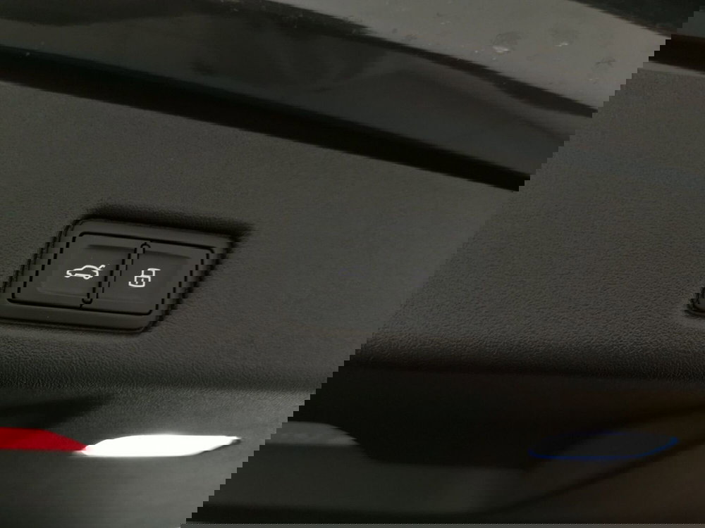 Audi Q5 usata a Chieti (13)