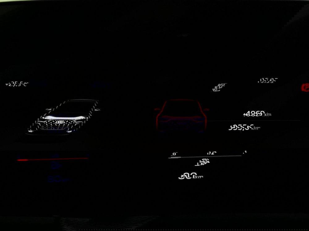 Audi Q5 usata a Chieti (14)