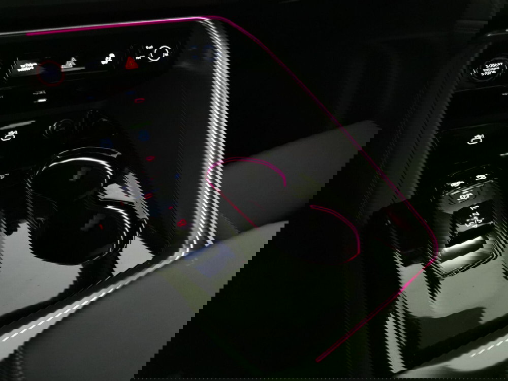 Audi Q5 usata a Chieti (15)