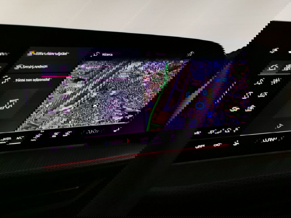 Audi Q5 usata a Chieti (16)