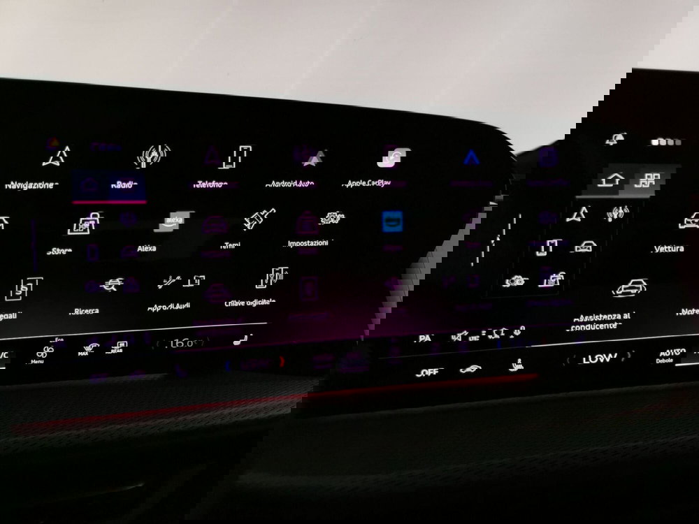 Audi Q5 usata a Chieti (18)