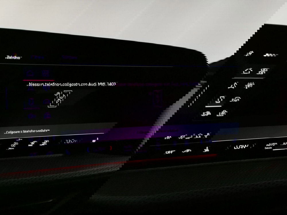 Audi Q5 usata a Chieti (19)