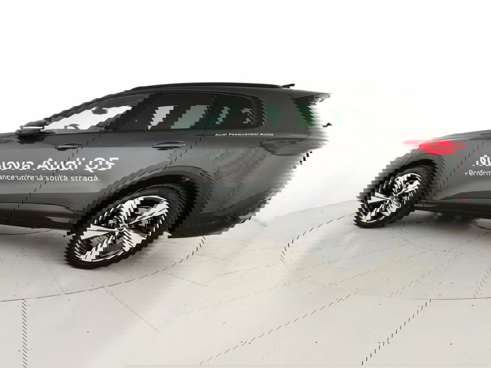 Audi Q5 usata a Chieti (2)