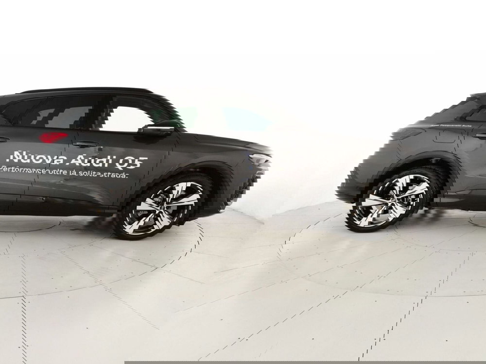 Audi Q5 usata a Chieti (4)