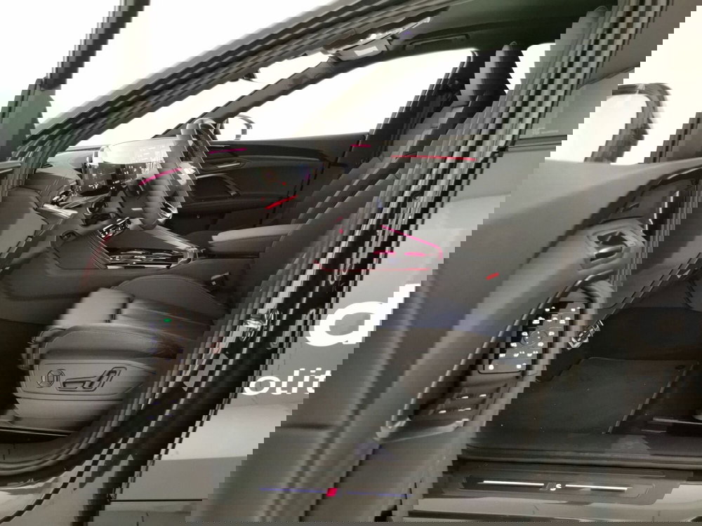 Audi Q5 usata a Chieti (5)