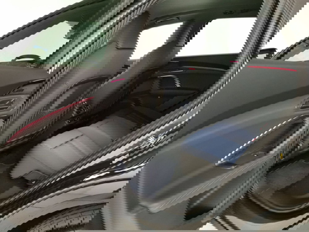 Audi Q5 usata a Chieti (6)