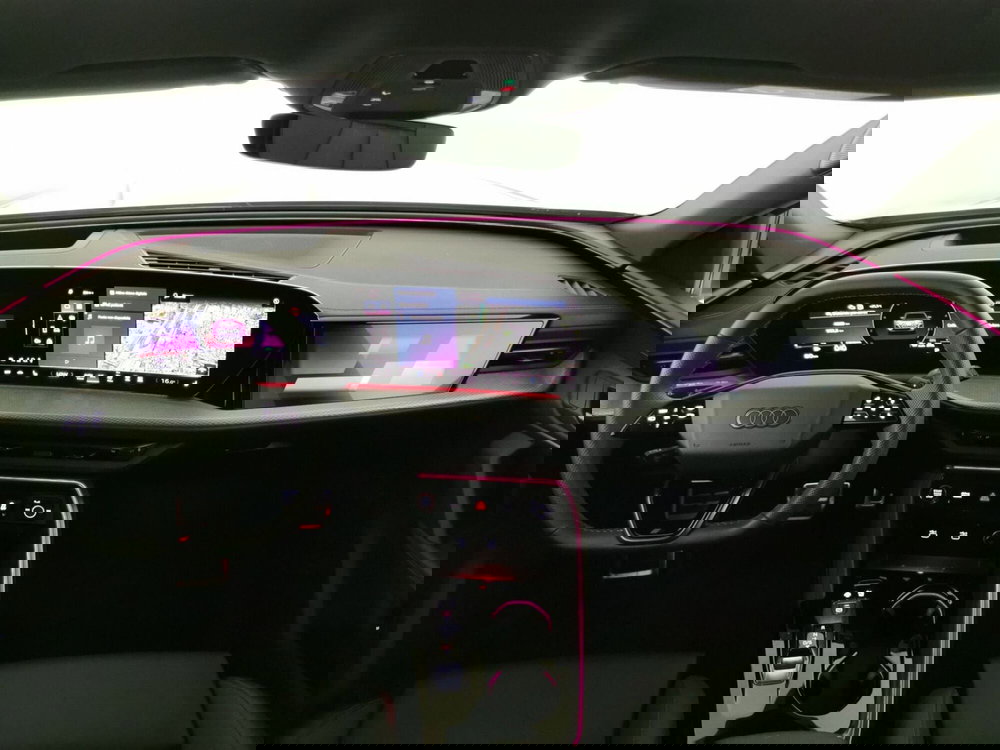 Audi Q5 usata a Chieti (8)