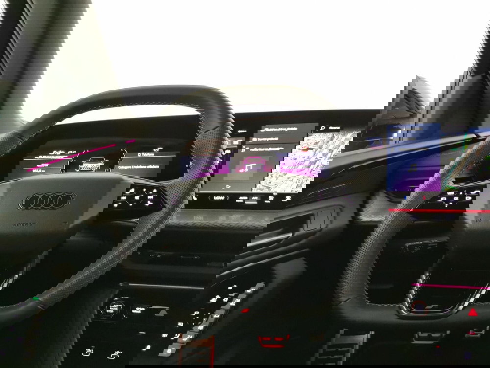 Audi Q5 usata a Chieti (9)