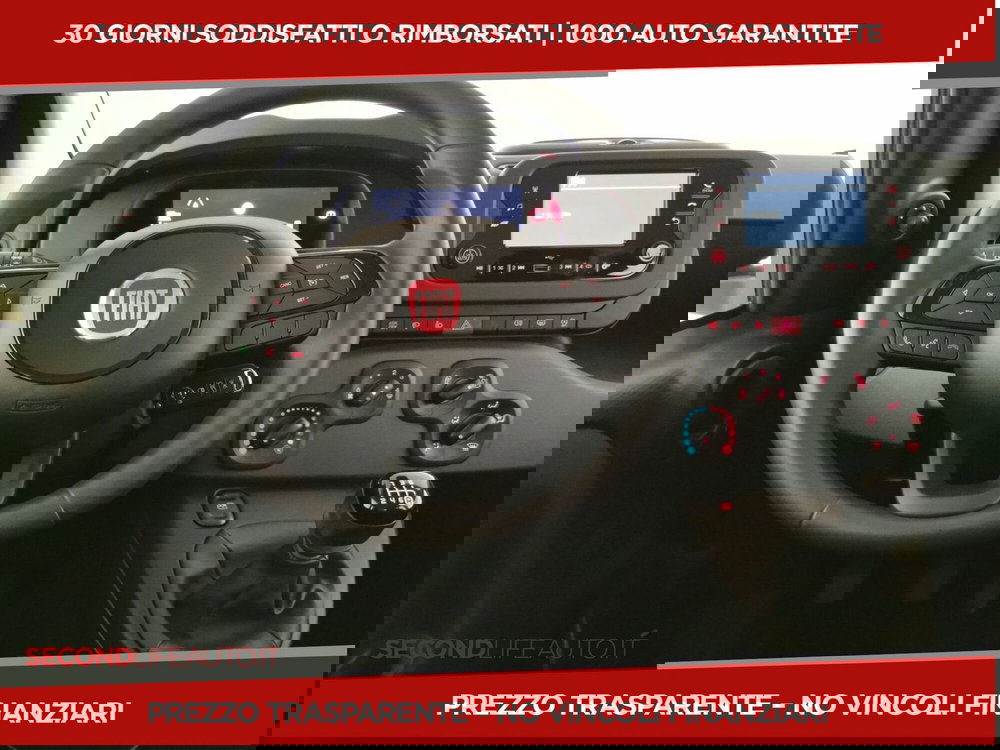 Fiat Pandina nuova a Chieti (9)