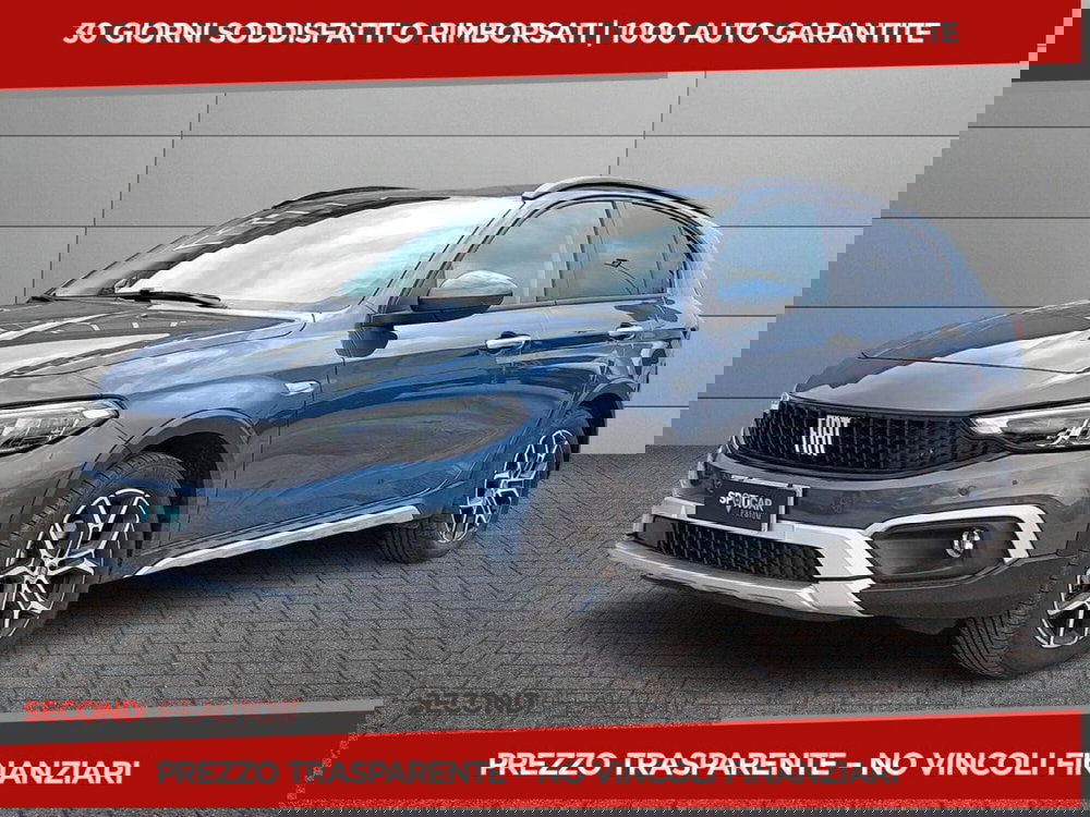 Fiat Tipo usata a Chieti