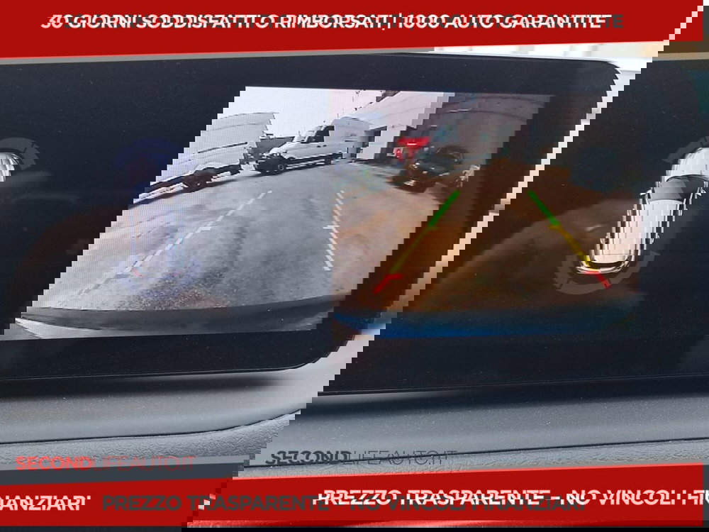 Fiat Tipo usata a Chieti (11)