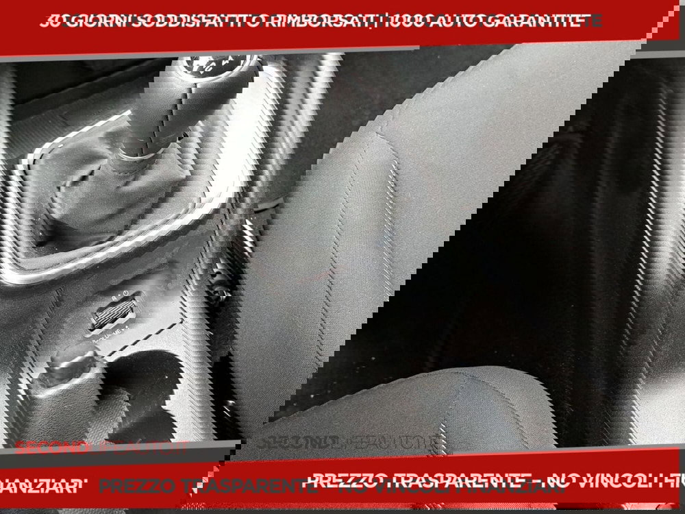 Fiat Tipo usata a Chieti (16)