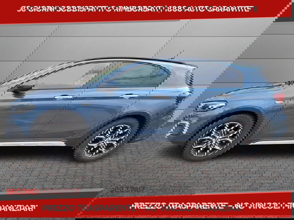 Fiat Tipo usata a Chieti (2)