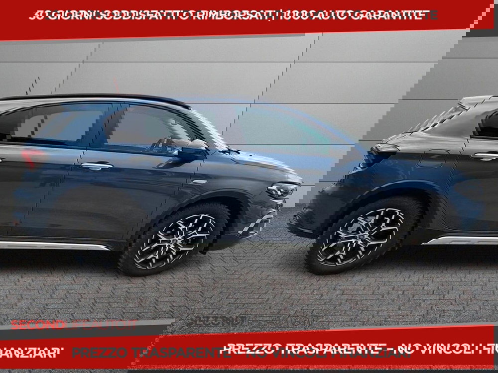 Fiat Tipo usata a Chieti (3)